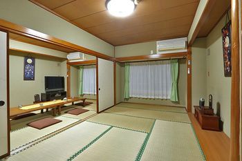 Minshuku Fukabe