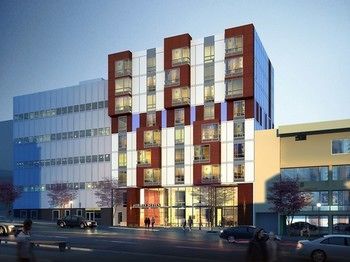 TownePlace Suites by Marriott San Diego Downtown