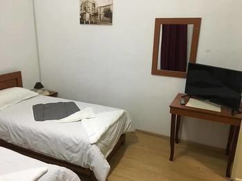 Korca City Rooms