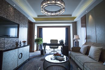 U Hotel Urumqi