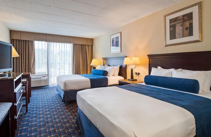 Best Western Plus Reading Inn & Suites