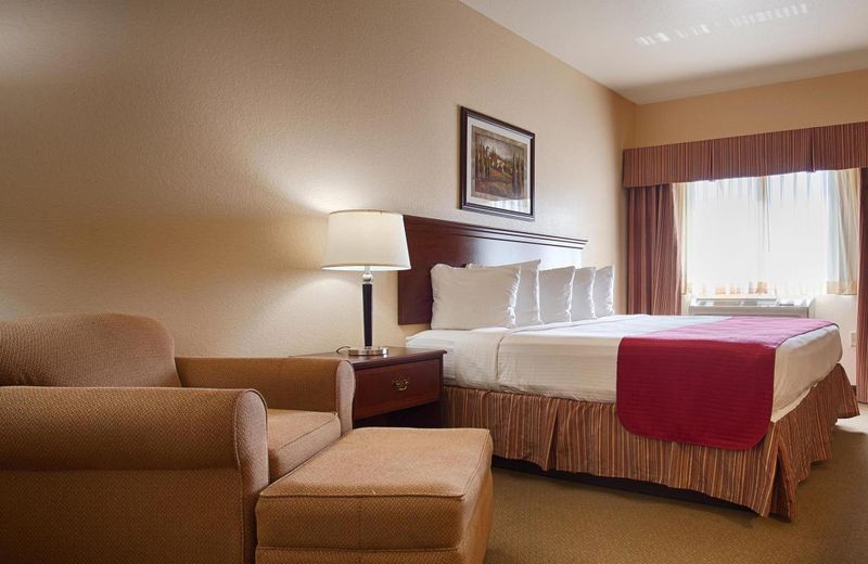 Best Western El-Quartelejo Inn & Suites