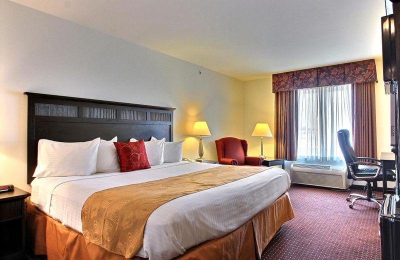 Best Western Legacy Inn & Suites Beloit/South Beloit