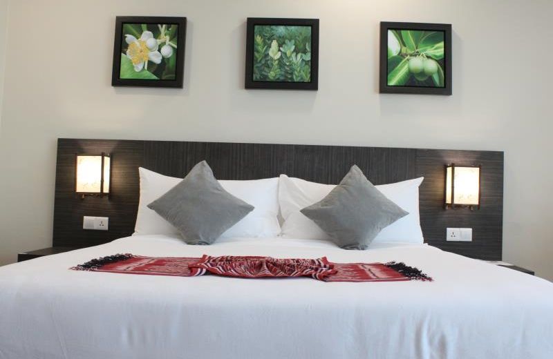 Samalaju Resort Hotel