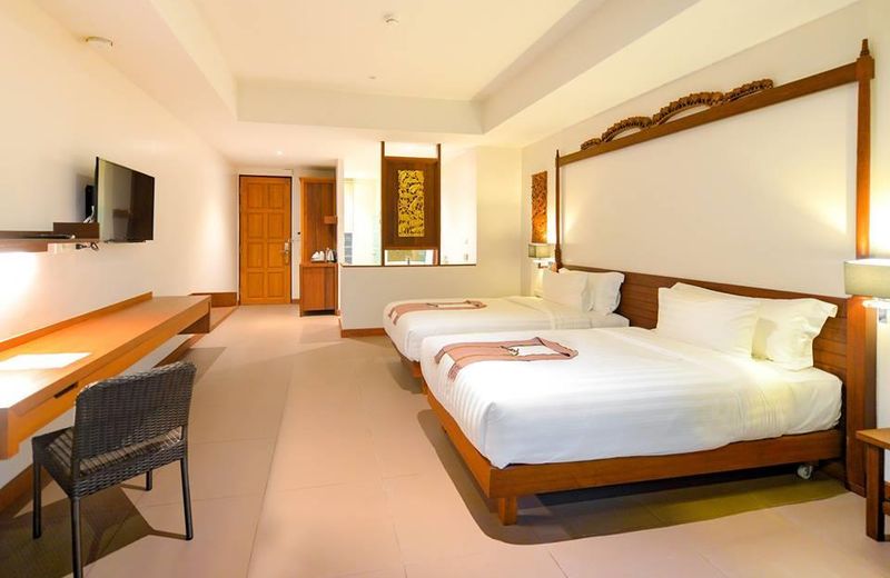 Bansaeo Garden and Resort