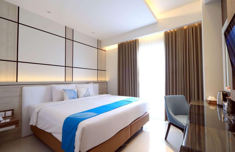 Java Lotus Hotel Jember