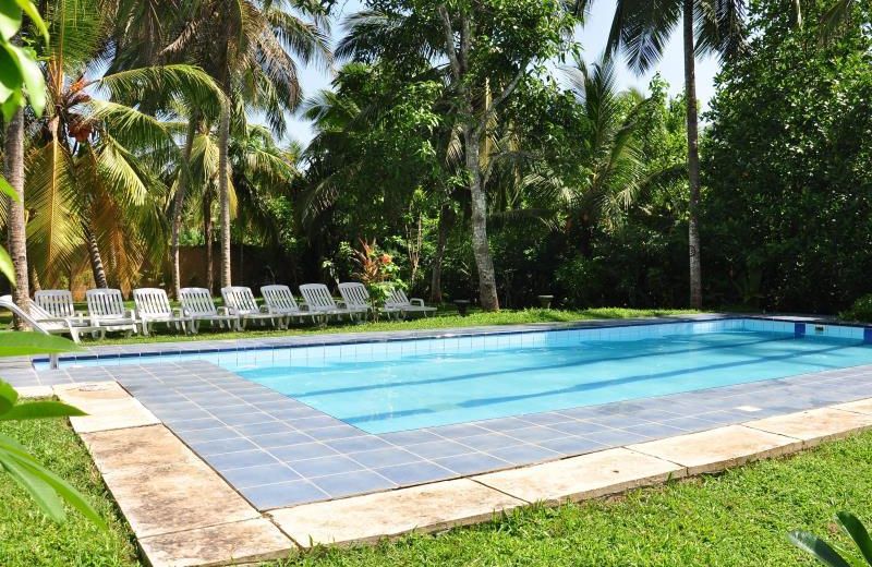 Villa Gaetano Unawatuna