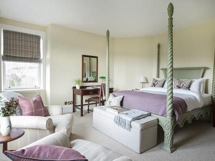 Craigellachie Hotel of Speyside