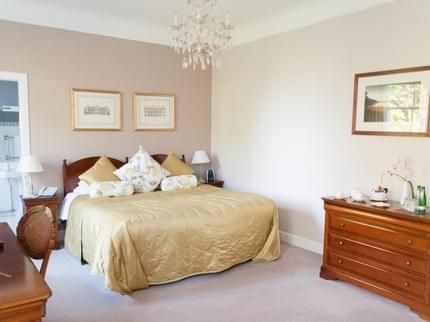Enterkine House Hotel