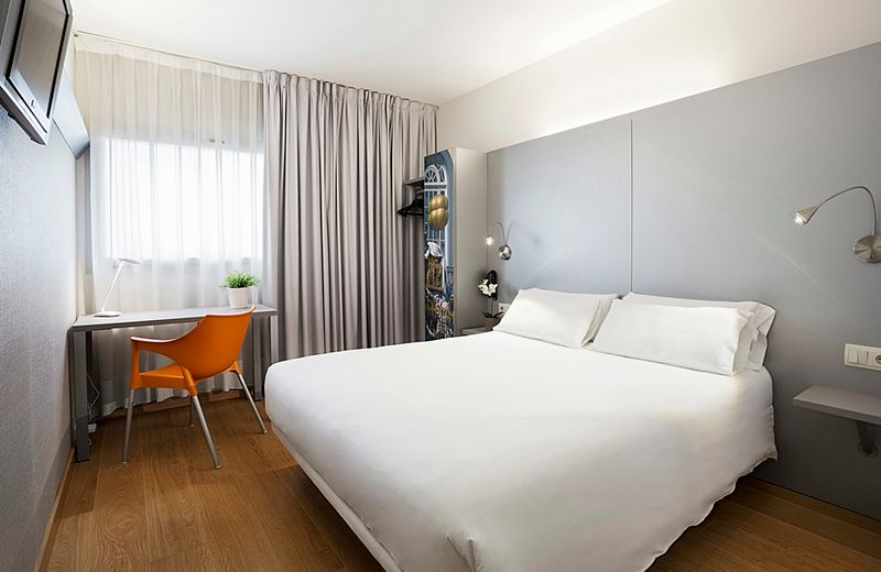 B&B HOTEL Figueres