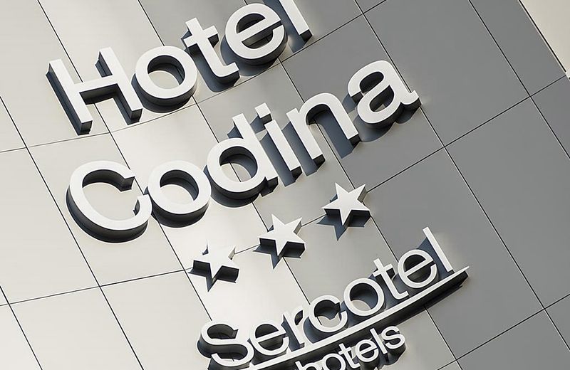 Sercotel Codina