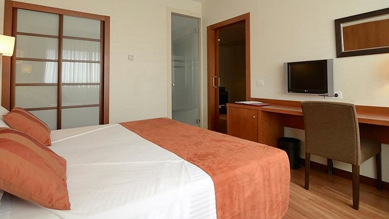 Hotel Xon's Valencia