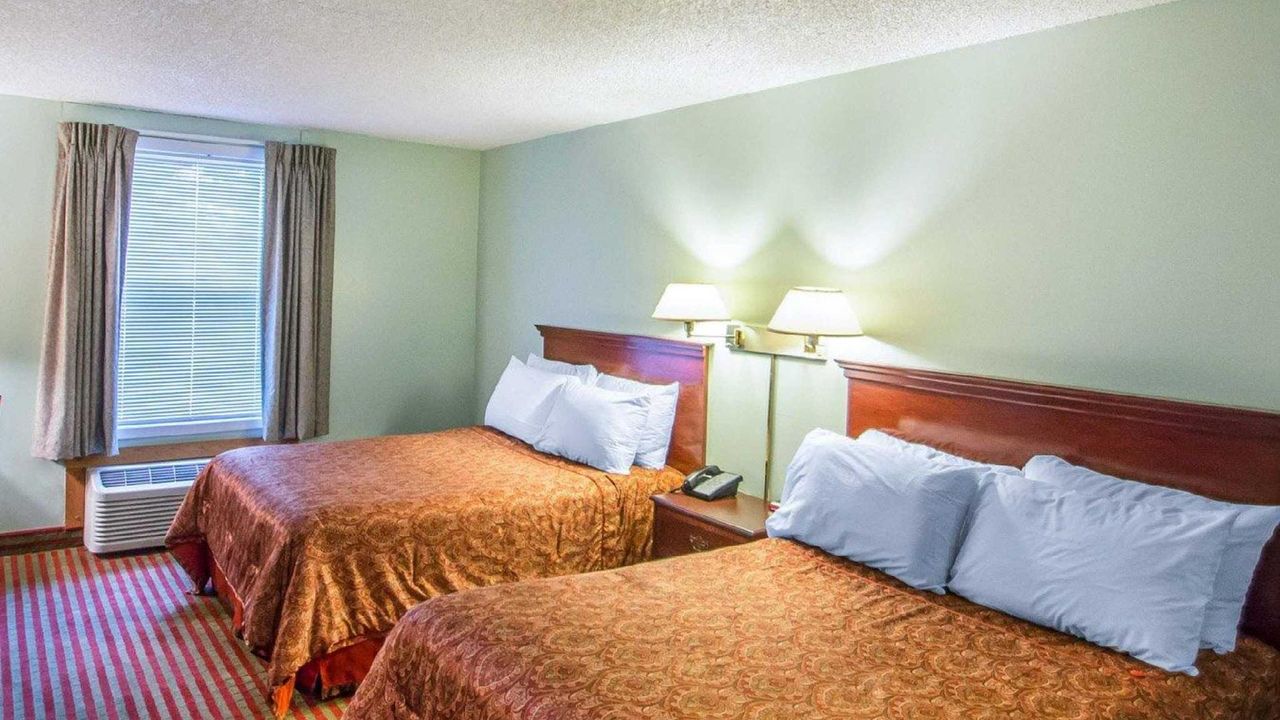 Rodeway Inn