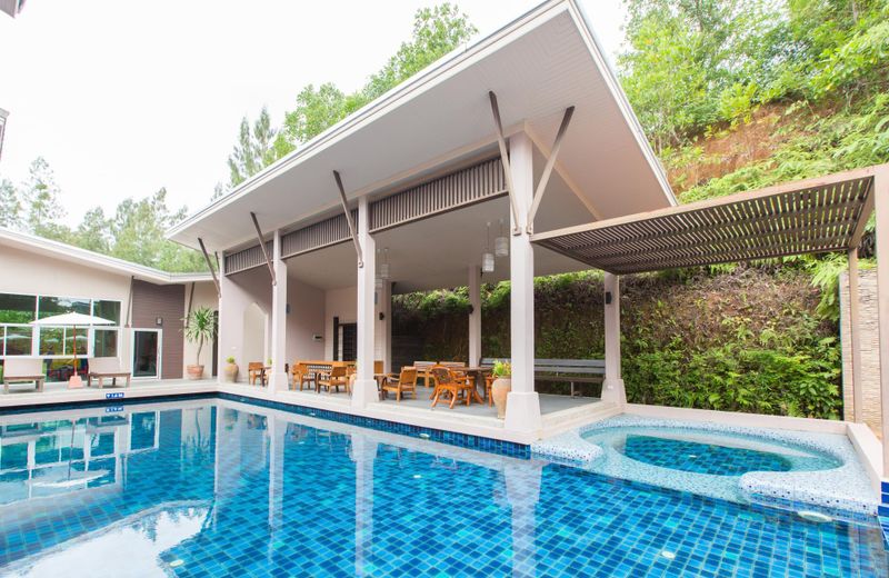 Areca Resort and Spa - SHA Extra Plus