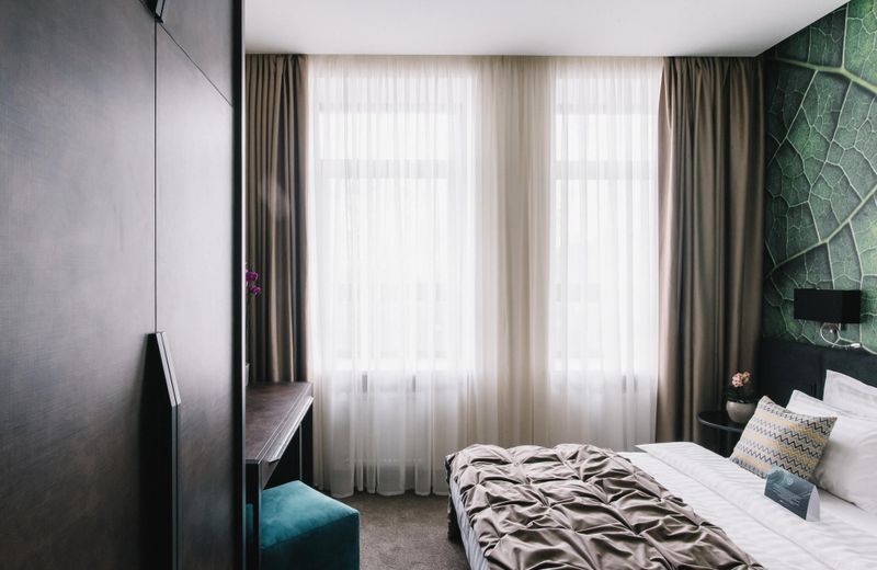 Noble Boutique Hotel