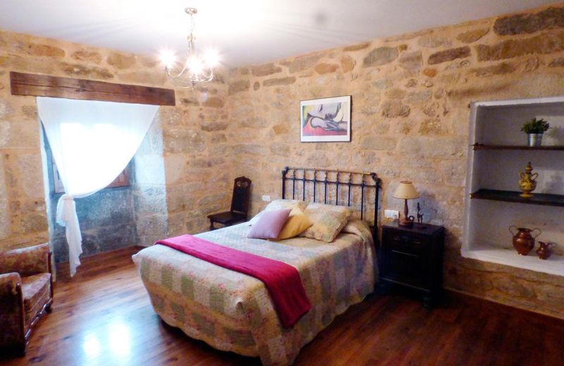 La Posada de Pedrazales
