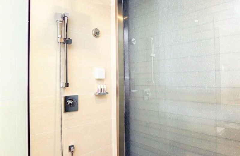 Lavande Hotel Tianjin Airport Swissair Plaza