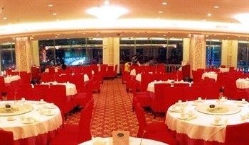 Royal Spring Hotel