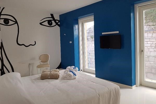 San Giorgio Modica Hotel
