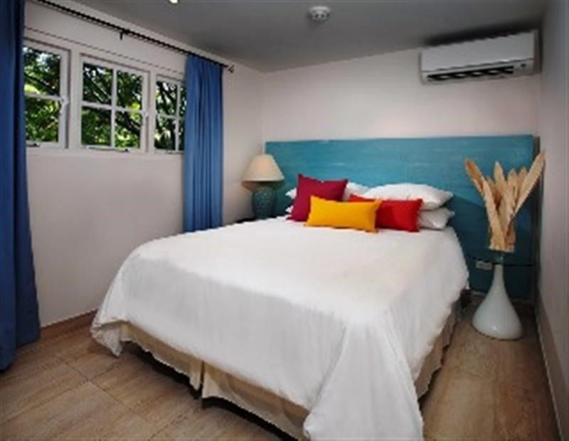 Boardwalk Boutique Hotel