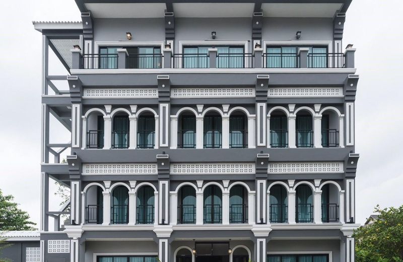 The Besavana Phuket - SHA Extra Plus