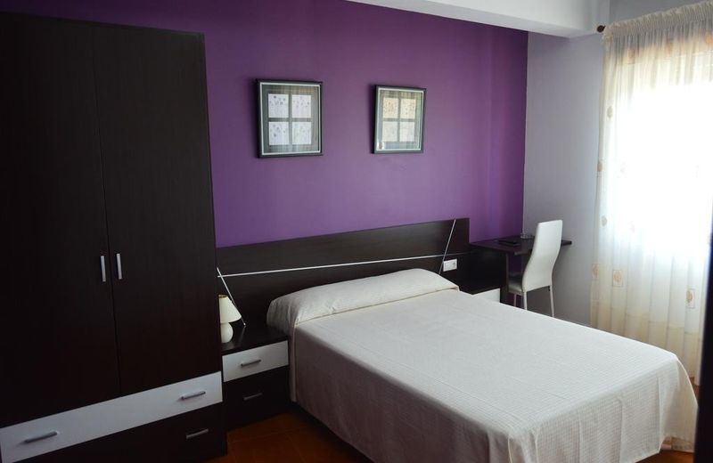 Hostal Solymar