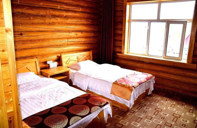 Eerguna Laguna Holiday Resort