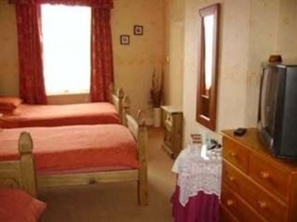 Boars Head Hotel