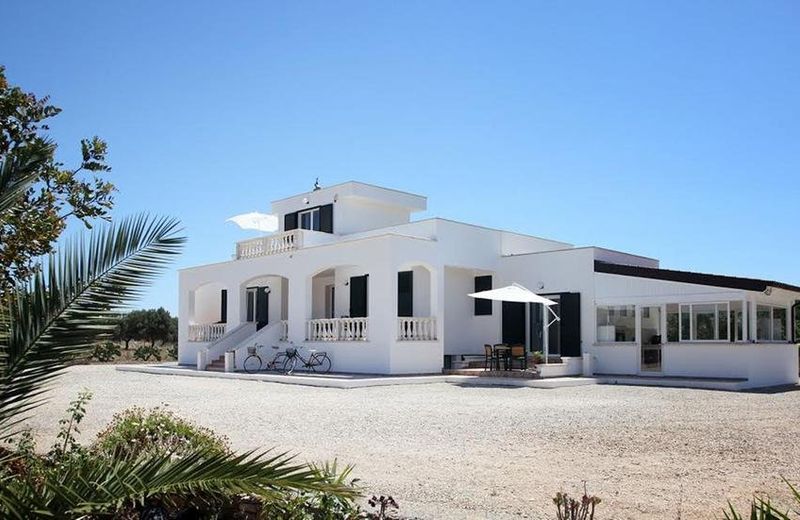 Villa Giulia & Gaia - Guest House