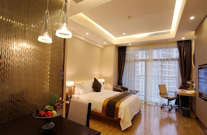 Ramada by Wyndham Enping