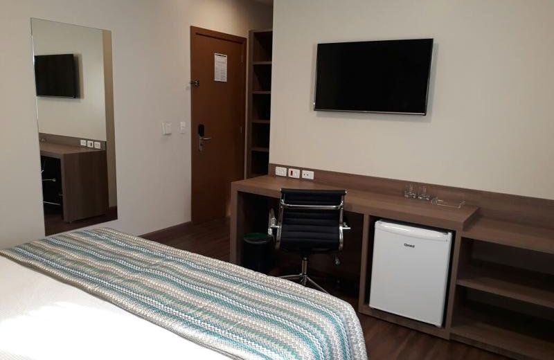 Comfort Hotel Mogi Guacu
