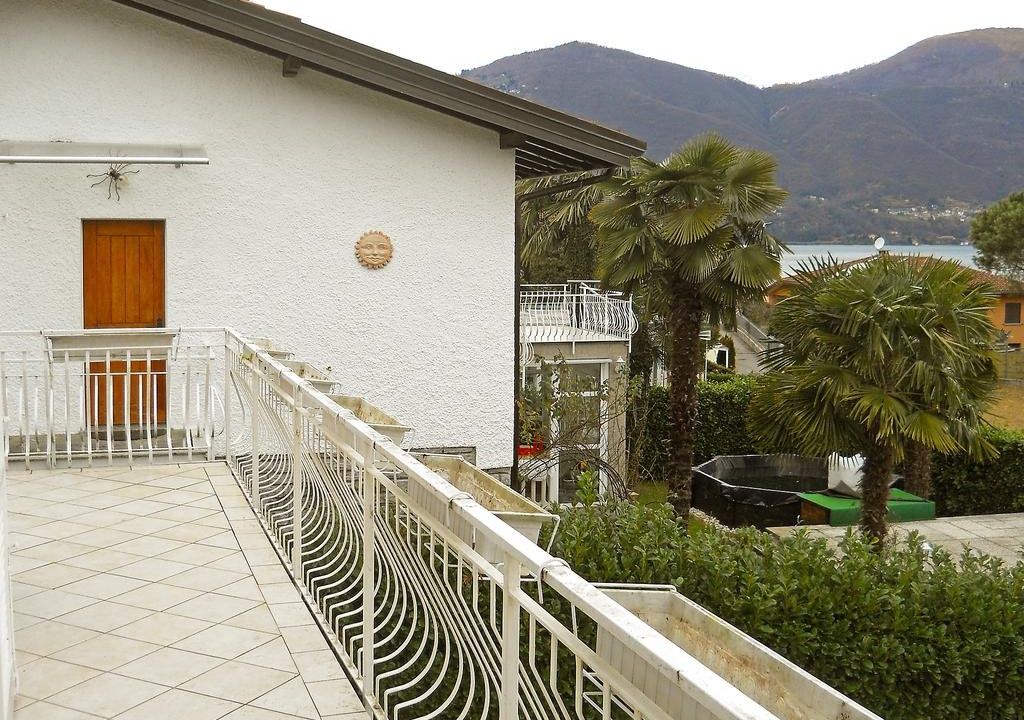 Locazione Turistica Maison Rose