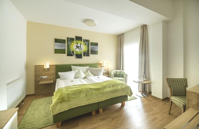 Gasthof - Hotel Zur Post