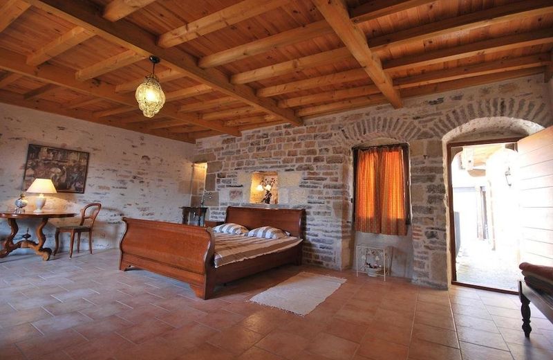 Logis sur Ciel