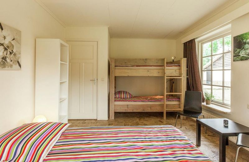 Eigen haard