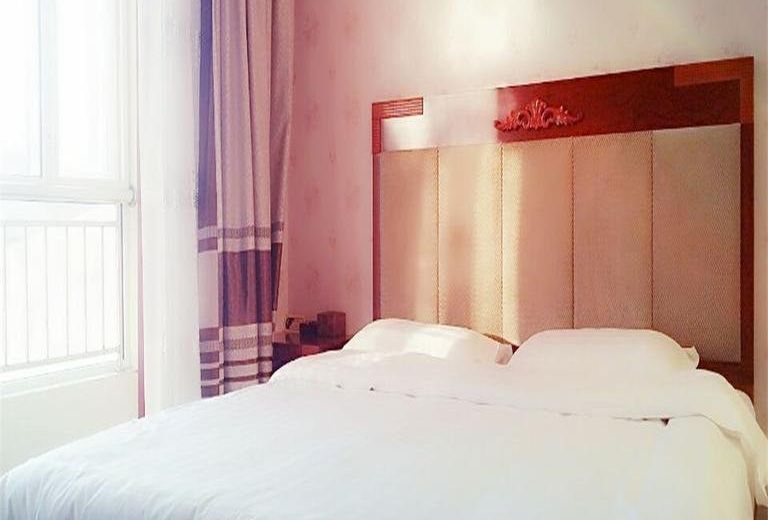 Chongli Qiyuan Hotel