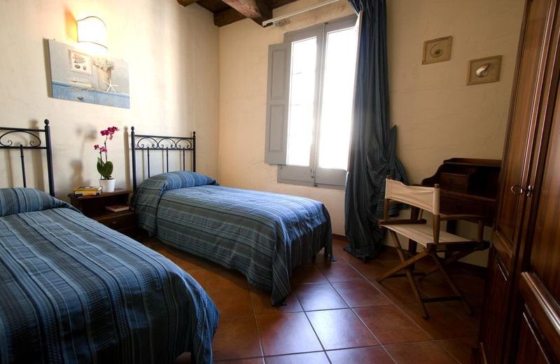 Le Case di Sottovento