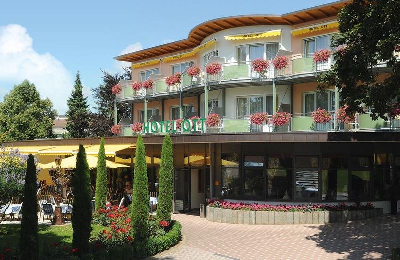 Hotel Ott
