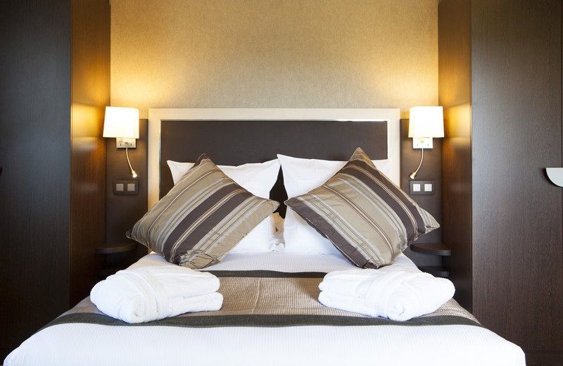 Hotel SPA de Fontcaude