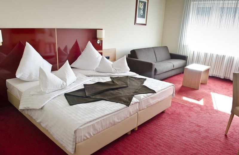 Hotel Paffhausen