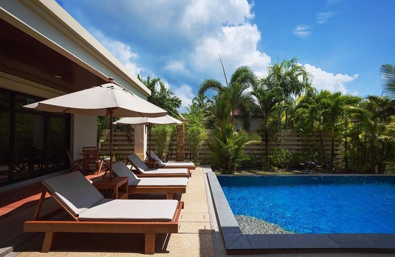 Villa Hoata by TropicLook
