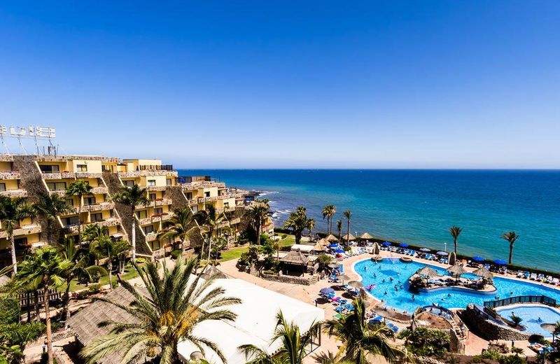 Apartamentos BlueBay Beach Club
