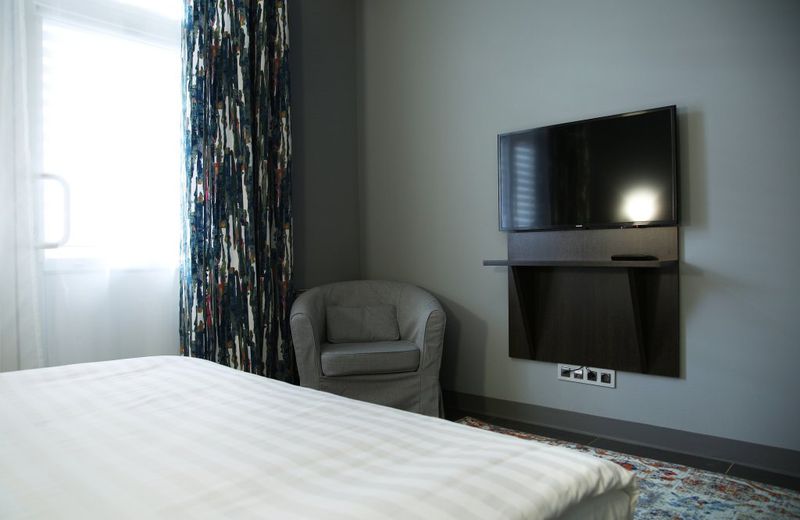 Hotel Admiral