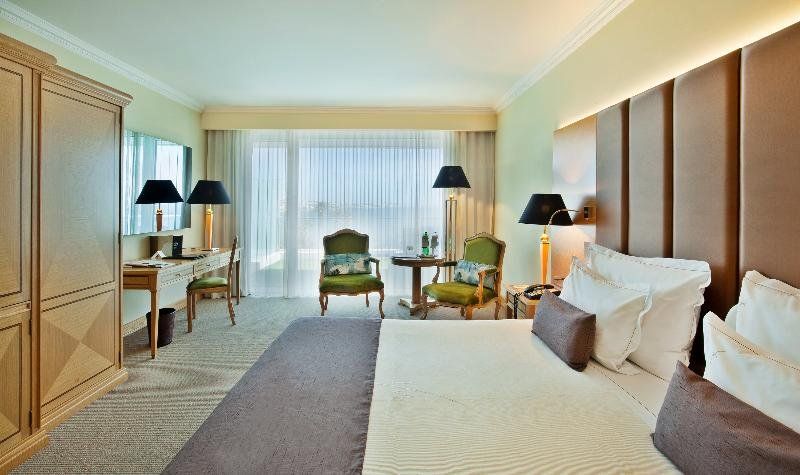 Hotel Cascais Miragem Health & Spa