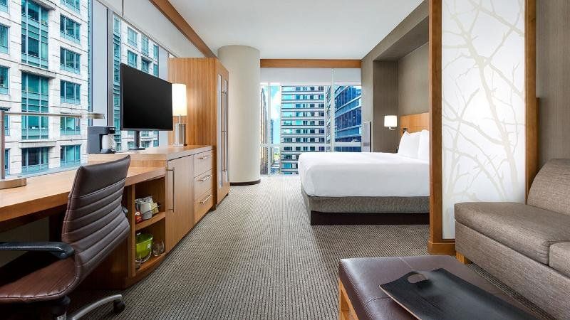 Hyatt Place Chicago/Downtown - The Loop