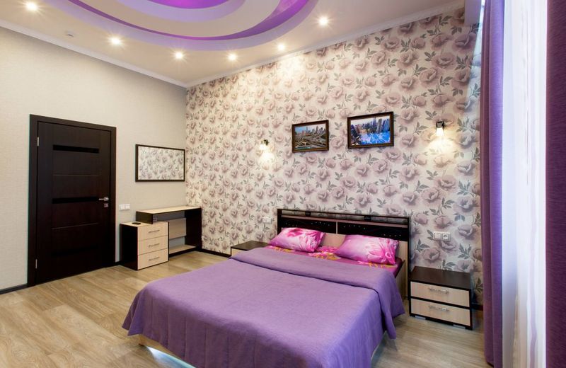 Flat-Luxe