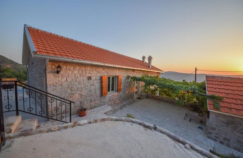 Mediteraneo Villa