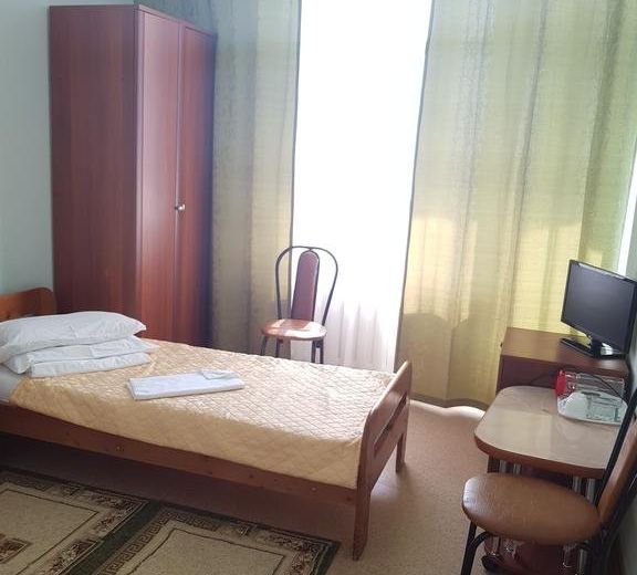 Healt Resort Shifaly su-Izhminvody