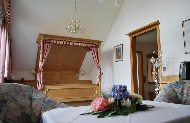 Landhotel Wiesenhof