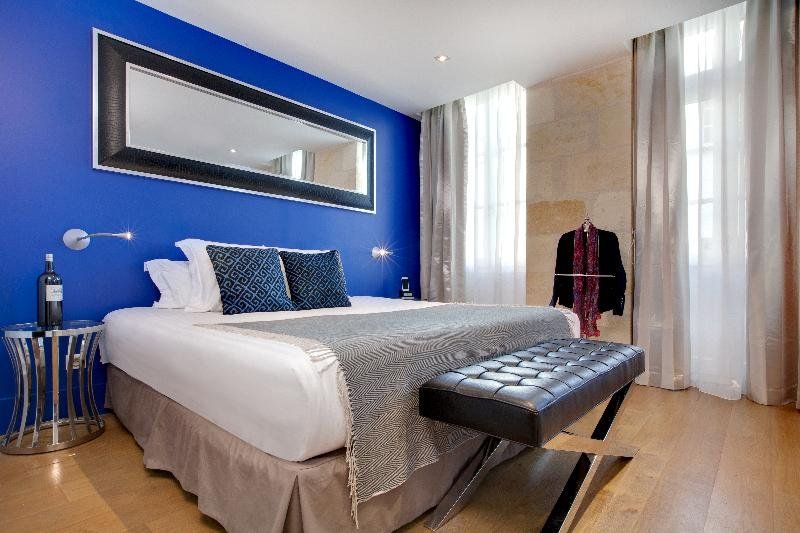Le Boutique Hotel & Spa
